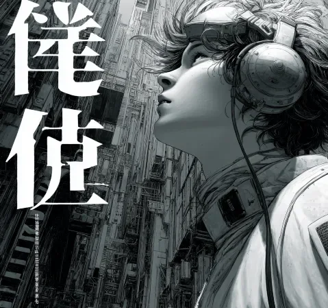 读者在明亮环境中翻阅不同题材的漫画书，封面色彩各异